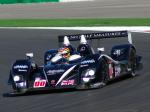 Ginetta Zytek GZ09S 2009 года